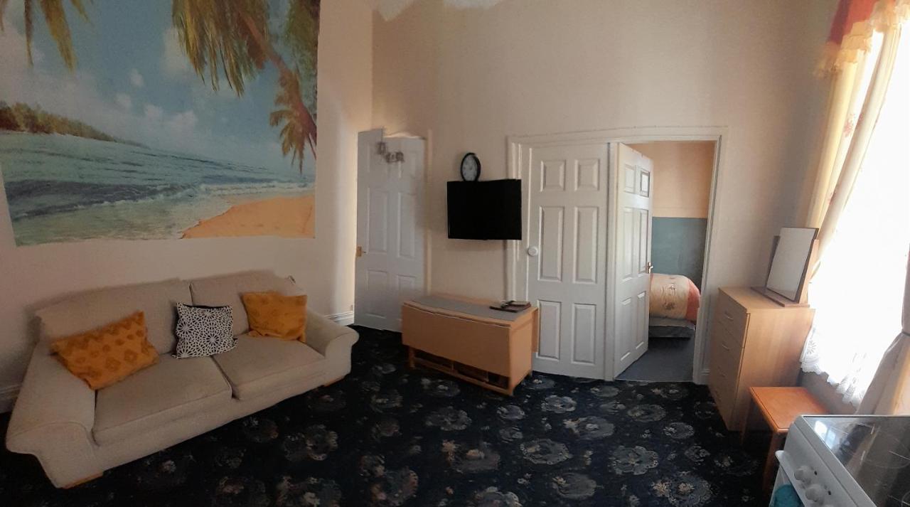 Nova Appartamento Blackpool
